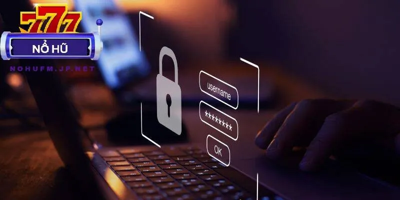 Bảo mật thông tin tại Hit Club an toàn 