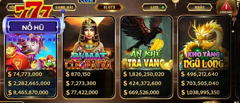 đánh giá tích cực về Hit Club