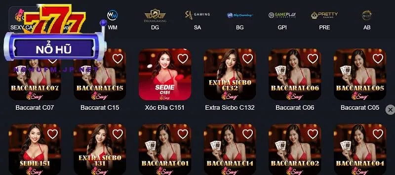 Nhà cái nổ hũ WINVN thành lập vào năm 2019