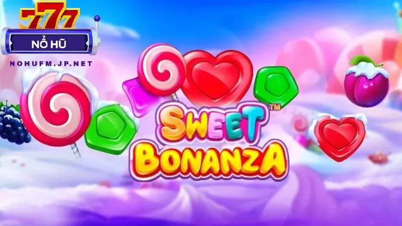 Nổ hũ Sweet Bonanza