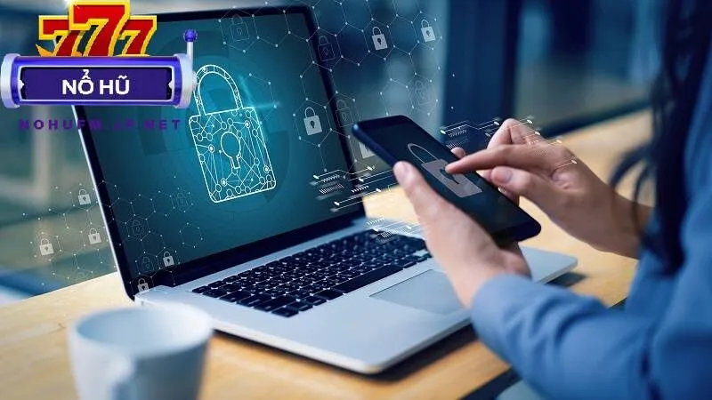 NOHU FM cam kết bảo mật thông tin 