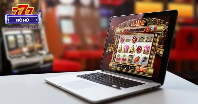 NOHU tổng hợp top game slots chất lượng, 
